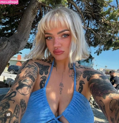 Kayshabunny - Collared ✨
