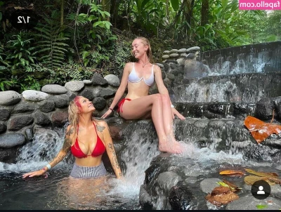 Kayshabunny - Come chill with me in my DMs