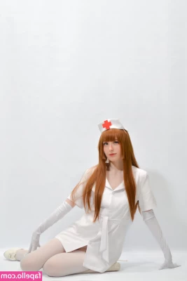 Kiki Glitter Cosplay [ kiki-glitter-cosplay-1 ] - Excelente y delicioso lunes