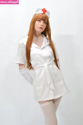 Kiki Glitter Cosplay [ kiki-glitter-cosplay-1 ] - Das not for cookin' but I'm not a yandere I just like knives, part 1
