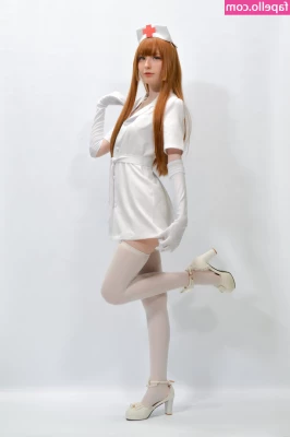 Kiki Glitter Cosplay [ kiki-glitter-cosplay-1 ] - i just want the chance to be someone s good little girl part 1