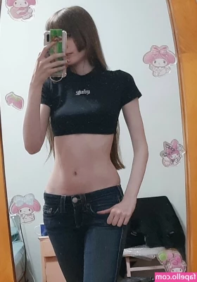 Kiki Glitter Cosplay [ kiki-glitter-cosplay-1 ] - New lingerie in   DM who s excited to see the set