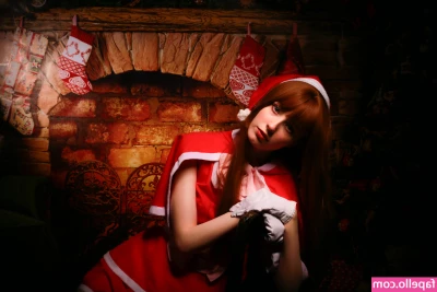 Kiki Glitter Cosplay [ kiki-glitter-cosplay-1 ] - Fuck me outside 🤔