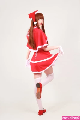 Kiki Glitter Cosplay [ kiki-glitter-cosplay-1 ] - I m online