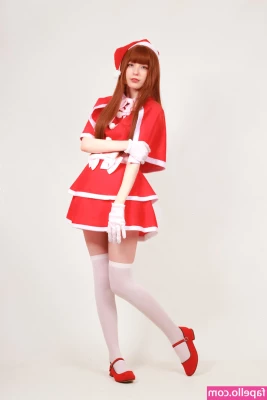 Kiki Glitter Cosplay [ kiki-glitter-cosplay-1 ] - Stream started at 02 25 2024 09 57 am