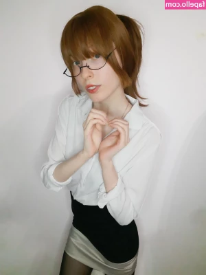 Kiki Glitter Cosplay [ kiki-glitter-cosplay-1 ] - Come cure your Monday blues with my    sailorlewd11   www onlyfans