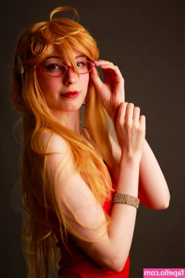 Kiki Glitter Cosplay [ kiki-glitter-cosplay-1 ] - good morning! i hope you have a lovely day today and get to start or