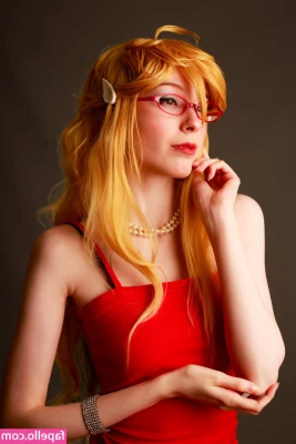 Kiki Glitter Cosplay [ kiki-glitter-cosplay-1 ] - POV: You found me practicing what I want to do to you 😏😏😏😏