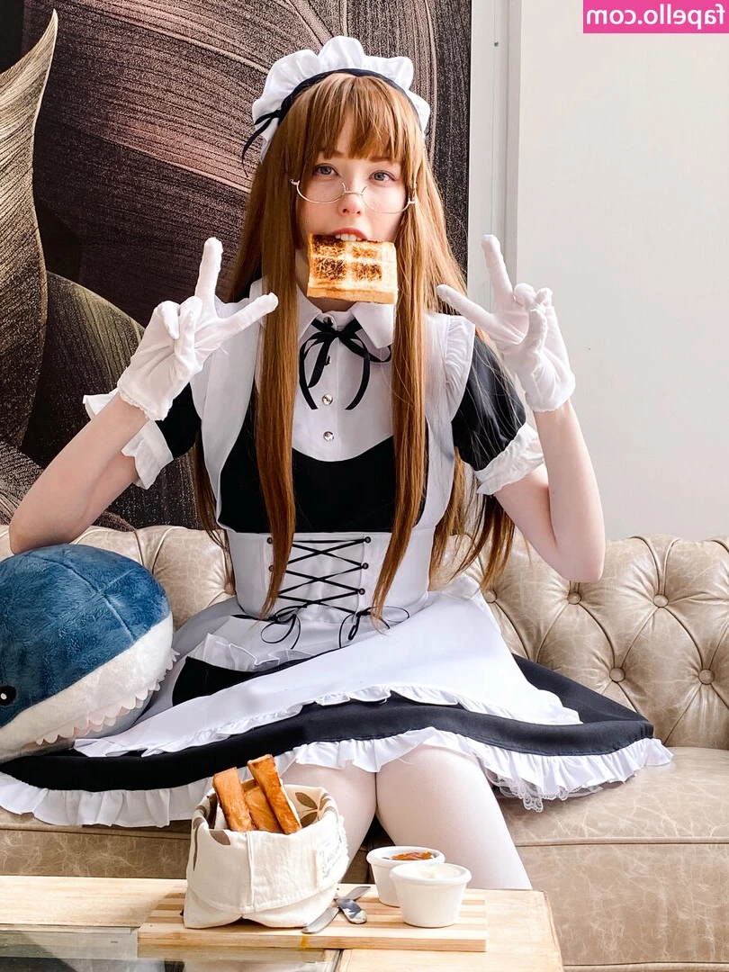 Kiki Glitter Cosplay [ kiki-glitter-cosplay-1 ] - https://onsensenkou.base.shop/  My original shampoo is now on sale