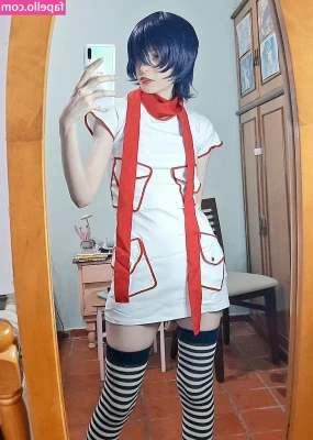 Kiki Glitter Cosplay [ kiki-glitter-cosplay-1 ] - I ll do a live stream on Friday Oct 25 at 9 00 am LA time on my vip