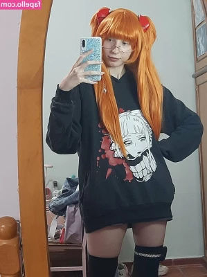 Kiki Glitter Cosplay [ kiki-glitter-cosplay-1 ] - Happy Hump Day