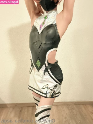 lisa_aegis [ lisa-aegis ] - It’s my best girls birthday! Show her some love!   Seriously her
