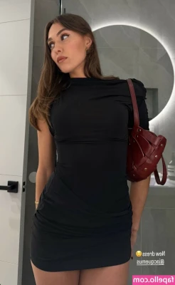 Ana Sofia Fehn [ ana-sofia-fehn ] - Look at my cum mess  Will u clean it up