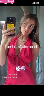 Ana Sofia Fehn [ ana-sofia-fehn ] - Good day to all and I hope to see you all  my followers  If you want
