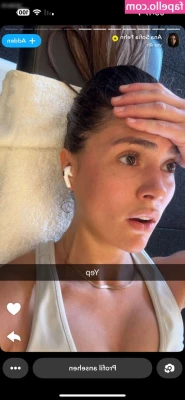 Ana Sofia Fehn [ ana-sofia-fehn ] - 100  explícita para ustedes bb   feliz jueves