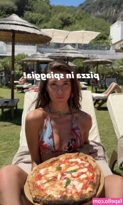 Ana Sofia Fehn [ ana-sofia-fehn ] - Sumthin for a tease