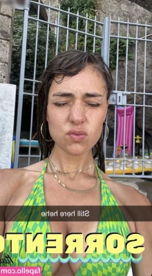 Ana Sofia Fehn [ ana-sofia-fehn ] - Time to play ball 👅