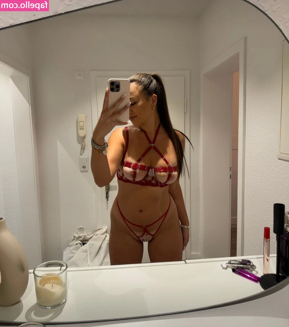 Vanessajolie - Tease you say