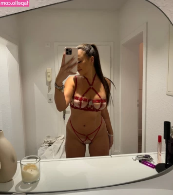 Vanessajolie - Tease you say
