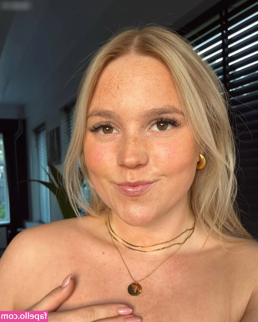 Famkedegroot - Want to see me have some fun!