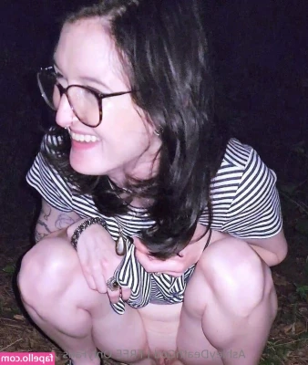 AshleyDeathGod - What colour shall I go next