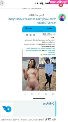 AshleyDeathGod - im ngl he know how to fuckk