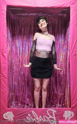 AshleyDeathGod - I ve been a BAD GIRL
