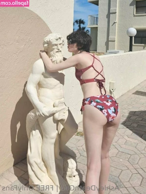 AshleyDeathGod - Streaming in two hours guys  I m sure you ll enjoy it