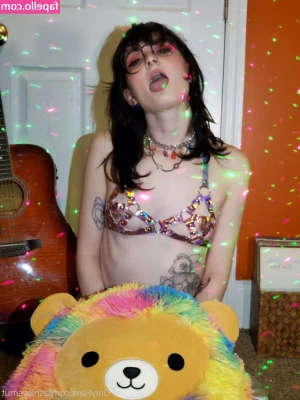 AshleyDeathGod - 有的時候遠是一種美 近也是一種美 但有我肯定美
