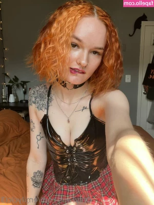 emilycici3 - Stretch it Out  Part 2   And then obviously  the other factor that