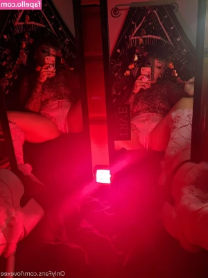  [ lovexee ] - Just my simple post🥰💕