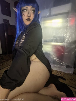  [ lovexee ] - Sorry guys I don t know what s going on  I keep trying to post my