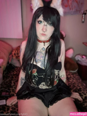  [ lovexee ] - I survived my favorite dick   michaelprivi knows how to pound my pussy