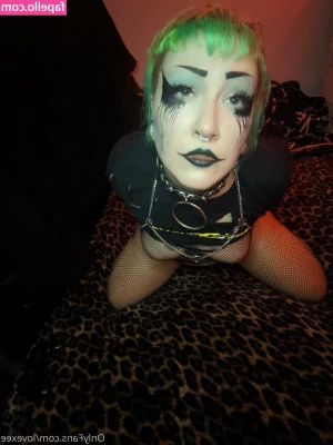  [ lovexee ] - Last workout before my photo shoot tomorrow  You think I m ready
