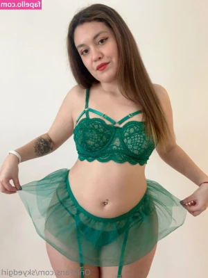 skyedgirl - I got my dream apartment   I move in on the second
