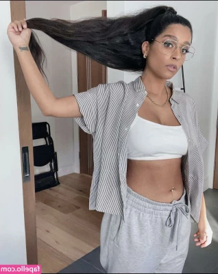Lilly Singh [ lilly-singh ] - look 🥰