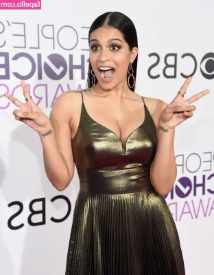 Lilly Singh [ lilly-singh ] - Anyone looking for some fun  Let me know if this does the trick