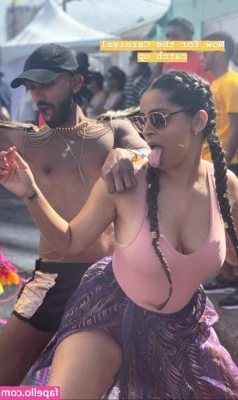 Lilly Singh [ lilly-singh ] - Blowjob Monday    bbwwifeyhubby tasted so good