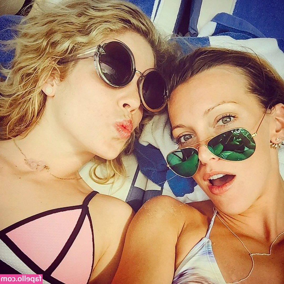  [ katie-cassidy ] - Happy Friday   I know y all have heard about this stuff with this