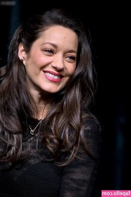  [ marion-cotillard ] - Algún profesor de inglés   Necesito un curso