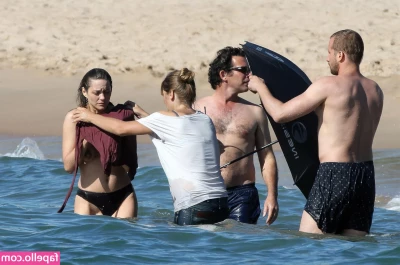  [ marion-cotillard ] - Hmmm