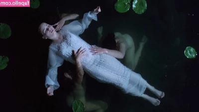  [ tara-fitzgerald ] - What s on your mind tonight