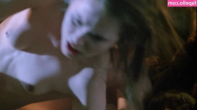 [ tara-fitzgerald ] - Bubbles