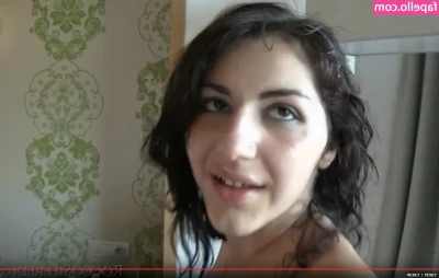 Valentina Nappi [ valentina-nappi-45 ] - Is it  Sunday already   Guess that means it s time for the next part