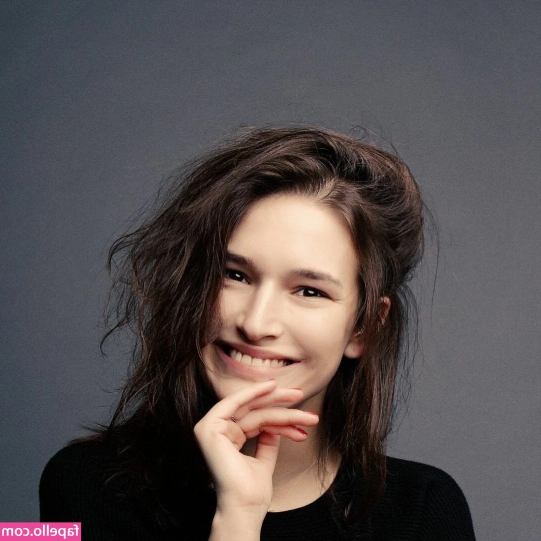 Sofya Volodchinskaya [ sofya-volodchinskaya ] - It s been a while since I ve been a bad girl