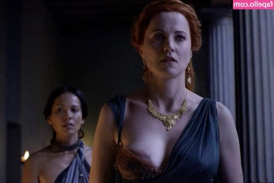 Lucy Lawless [ lucy-lawless-1 ] - Goodmorning  I woke up so horny this morning