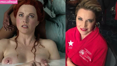 Lucy Lawless [ lucy-lawless-1 ] - All journeys have secret destinations that the traveler does not know