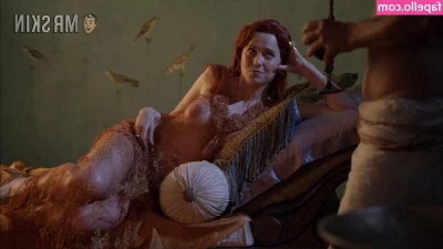 Lucy Lawless [ lucy-lawless-1 ] - Nylon love 3m As a nylon lover myself, I think this one is a gem. I