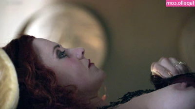 Lucy Lawless [ lucy-lawless-1 ] - a lil head and jack off video for y’all <3 who wants to be on