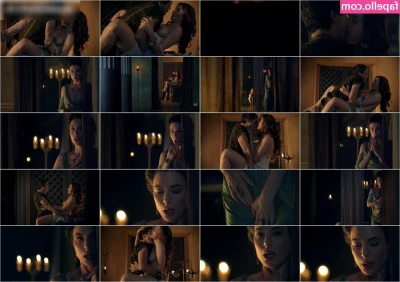 Lucy Lawless [ lucy-lawless-1 ] - Anyone wanna rub some aloe on meee